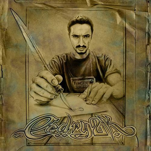 Cedry2k - Cuvinte ce vindecă